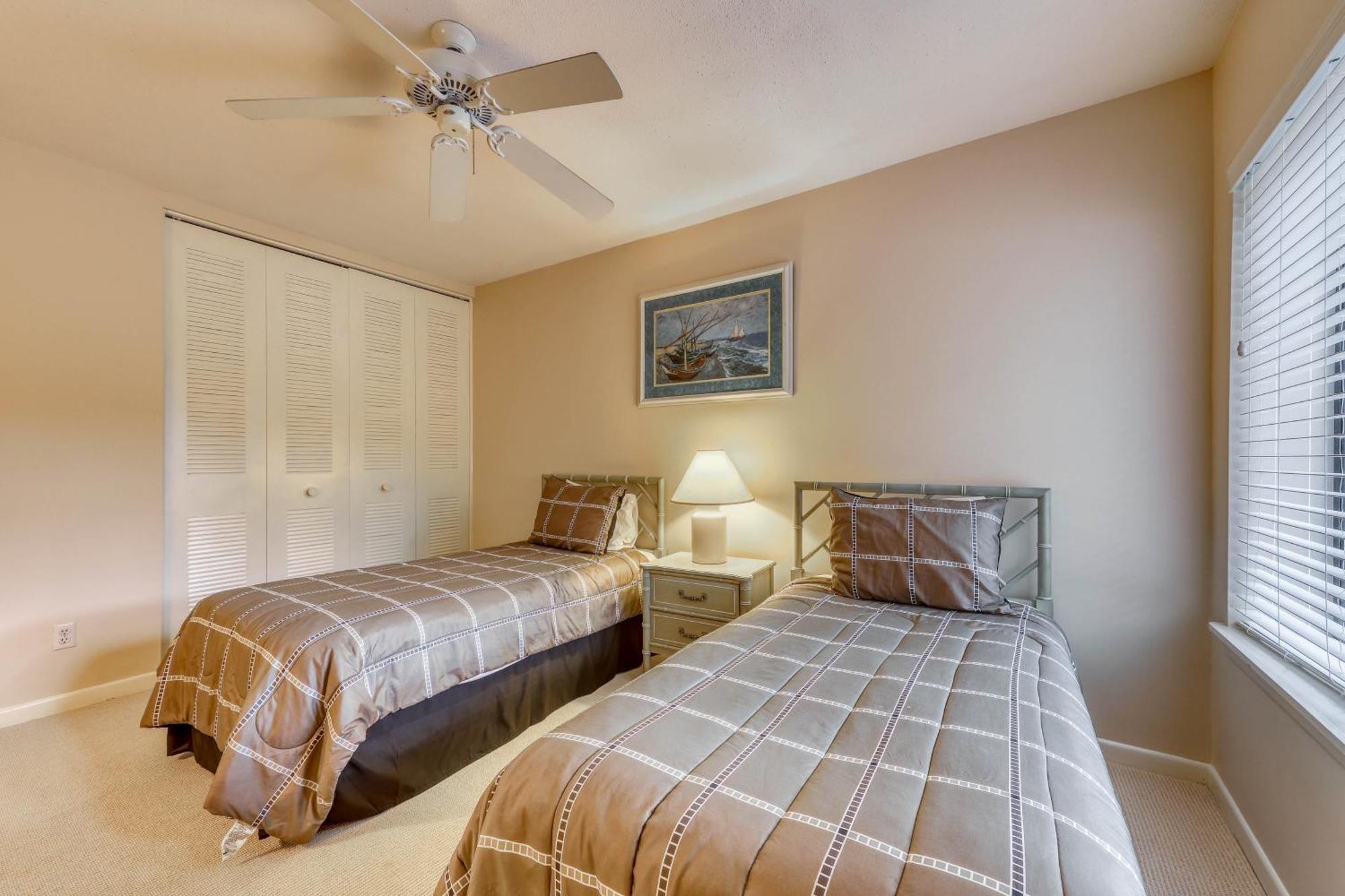 Heritage Villas 2307 Hilton Head Island Exterior photo